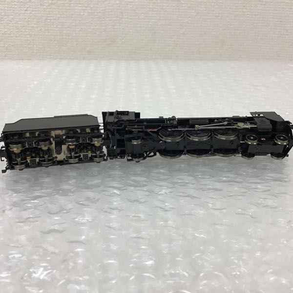 W49992国鉄C55 流線型 蒸気機関車 (塗装済完成品) 特別企画品 国鉄 C55 【