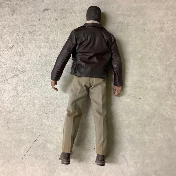 ホットトイズ ムービー・マスターピース DX 1/6 DX05 レイダース 失
