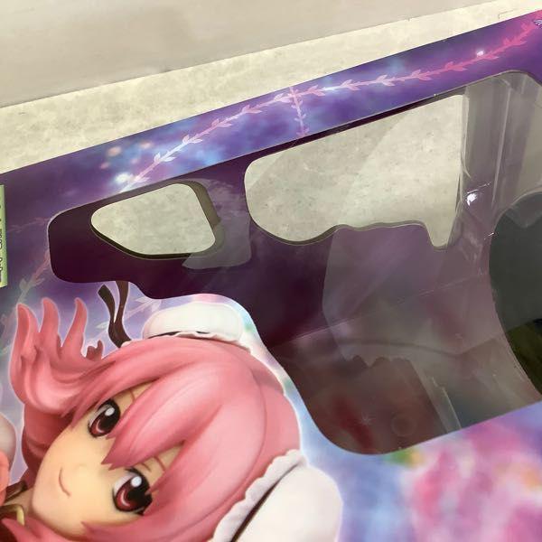 グリフォンエンタープライズ 1/8 東方プロジェクト 茨木 華扇 販売・買取