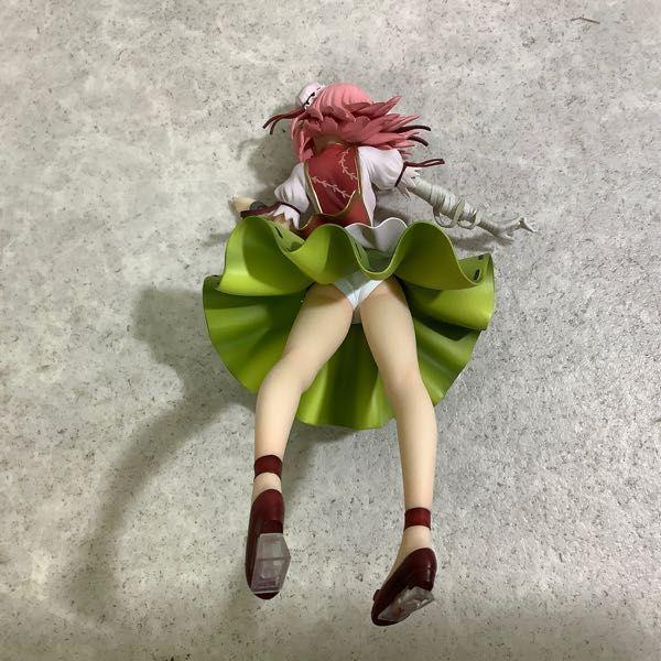 グリフォンエンタープライズ 1/8 東方プロジェクト 茨木 華扇 販売・買取