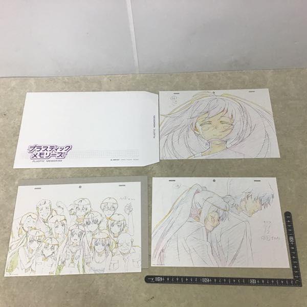 アニプレックス プラスティック・メモリーズ プロダクション・サイン 