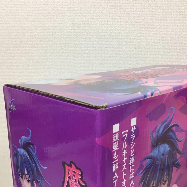 【未開封新品】[魔乳秘剣帖] 魔乳 千房 フィギュア ヨドバシ.com - A+ エイプラス 魔乳秘剣帖 魔乳千房 通販【全品