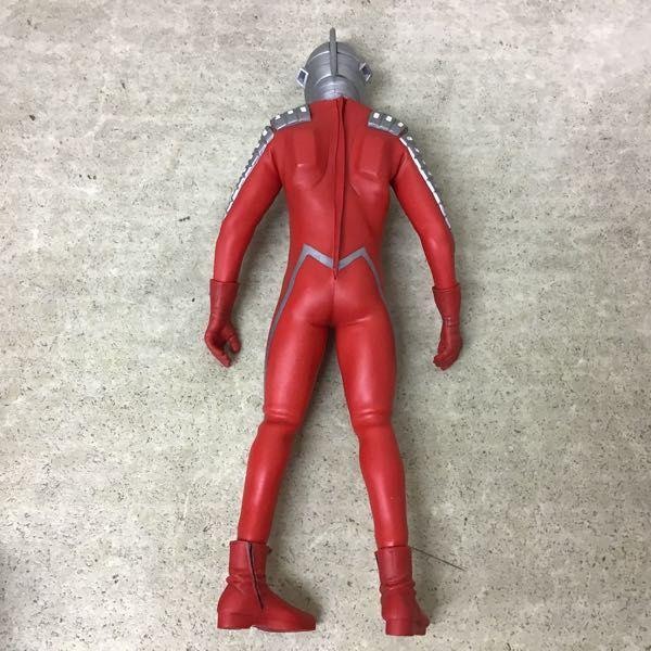 ウルトラセブン Ver.2 リアルアクションヒーローズ RAH