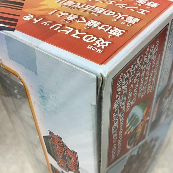 内未開封 バンダイ スピリットエボリューション デジモンフロンティア