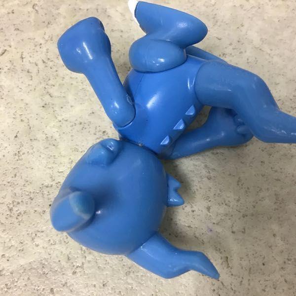 未開封含 デジモンアドベンチャー02 ミニモンシリーズ フレイドラモン