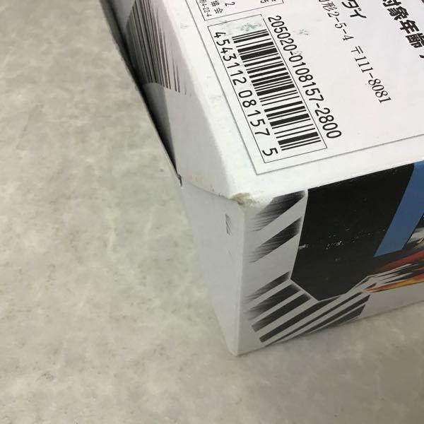 内未開封 バンダイ スピリットエボリューション デジモンフロンティア