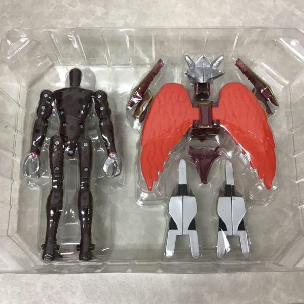 内未開封 バンダイ スピリットエボリューション デジモンフロンティア