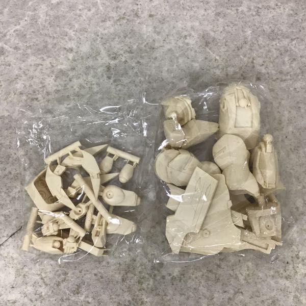 B-CLUB 1/144 機動戦士Vガンダム リグ コンティオ レジンキット 販売・買取