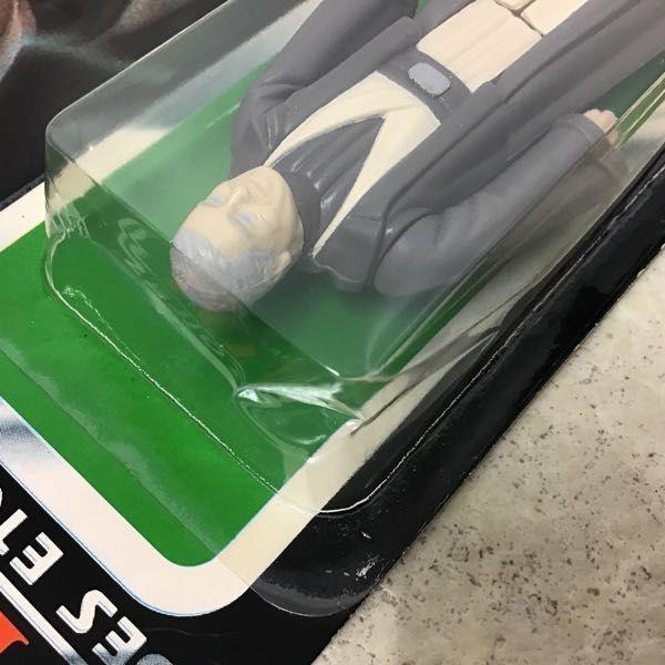 未開封 オールドケナー スターウォーズ ジェダイの帰還 アナキン