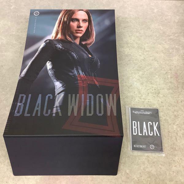 ホットトイズ ムービー・マスターピース 1/6 MMS239 キャプテン