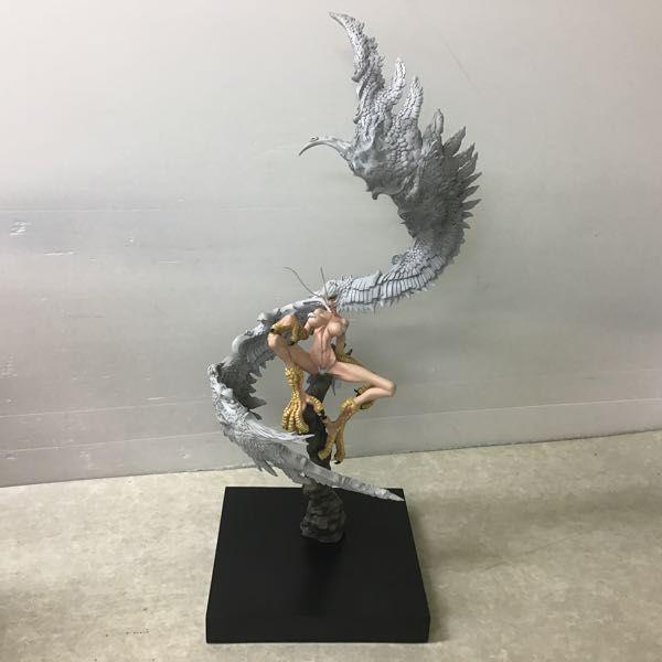オルカトイズ デビルマン シレーヌ ~恍惚の妖鳥~ 開封のみ デビルマン シレーヌ～恍惚の妖鳥～ Blood of beauty
