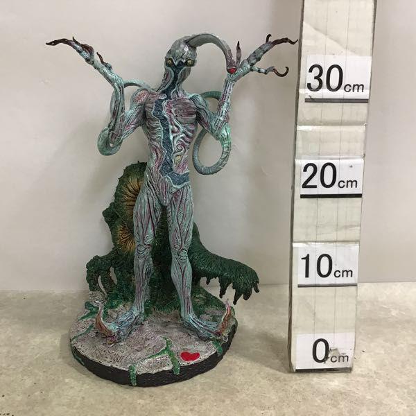 箱無 ACRO KAIJU REMIX SERIES ウルトラQ ケムール人 販売・買取