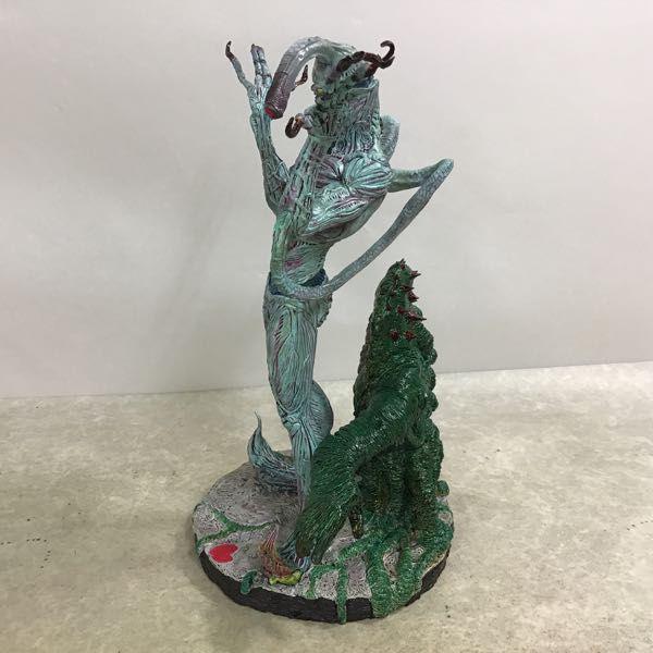 箱無 ACRO KAIJU REMIX SERIES ウルトラQ ケムール人 販売・買取