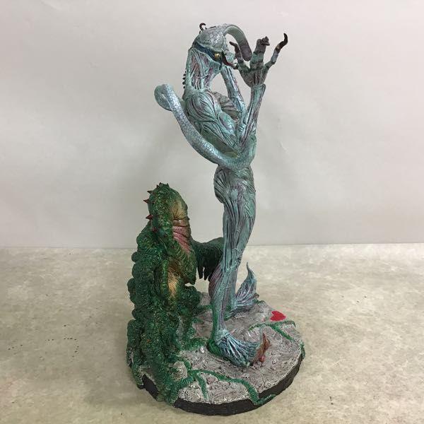 箱無 ACRO KAIJU REMIX SERIES ウルトラQ ケムール人 販売・買取