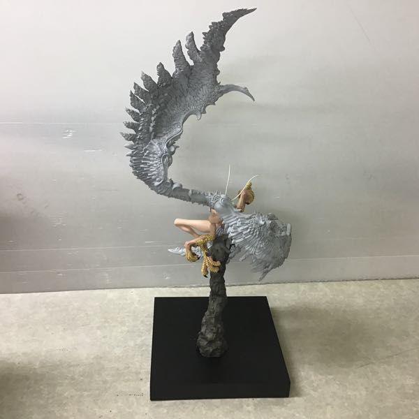 店頭受取限定 箱無 オルカトイズ デビルマン シレーヌ 恍惚の妖鳥 販売