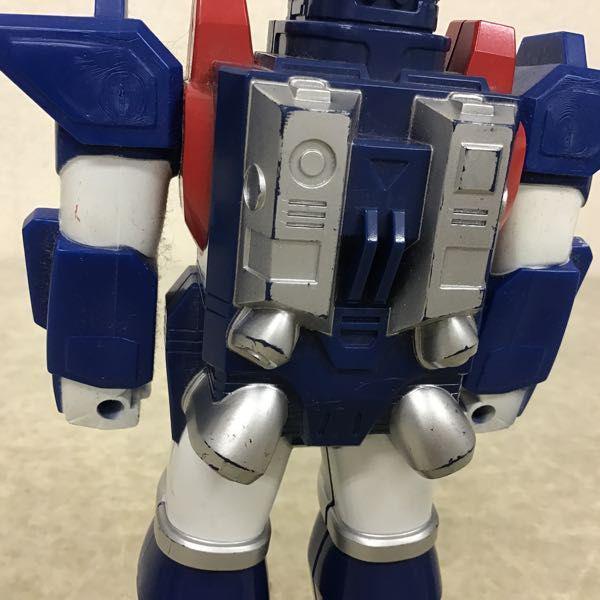 箱無 旧タカラ トランスフォーマー メタルホークプリテンダー 販売・買取