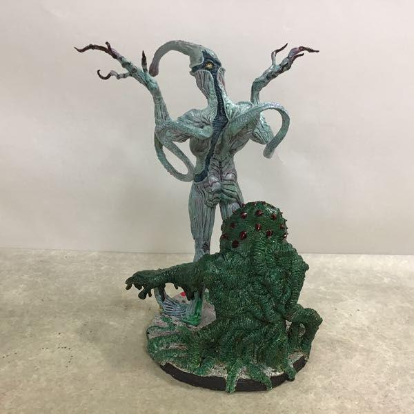 箱無 ACRO KAIJU REMIX SERIES ウルトラQ ケムール人 販売・買取