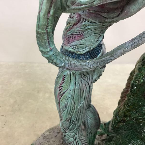 箱無 ACRO KAIJU REMIX SERIES ウルトラQ ケムール人 販売・買取
