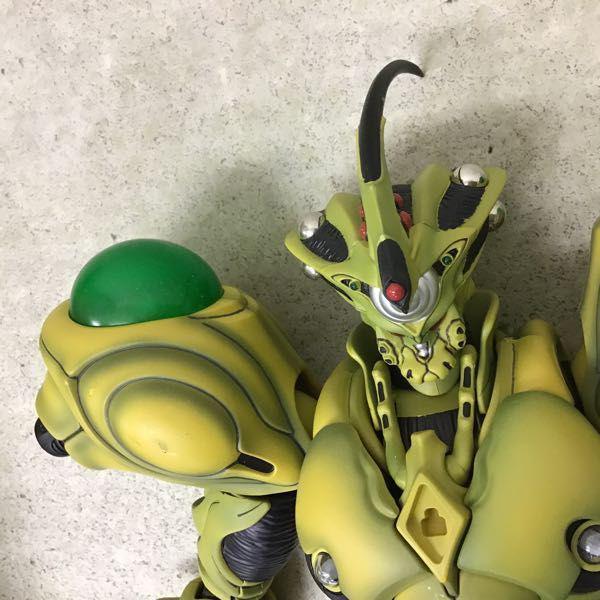 SANKEN studio 1/6 強殖装甲ガイバー ギガンティック（TBA001-01