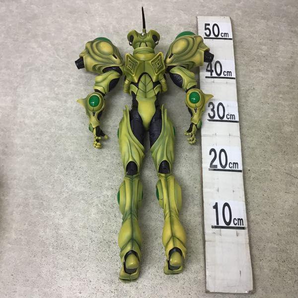 SANKEN Studio 1/6 強殖装甲ガイバー ギガンティック（TBA001-01) 販売