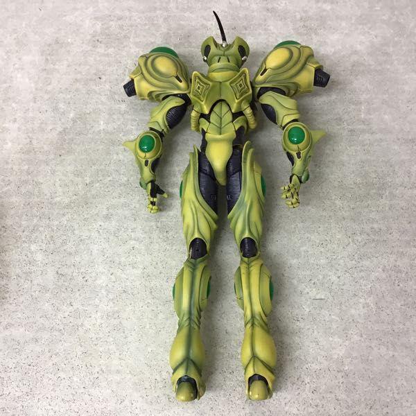 SANKEN studio 1/6 強殖装甲ガイバー ギガンティック（TBA001-01