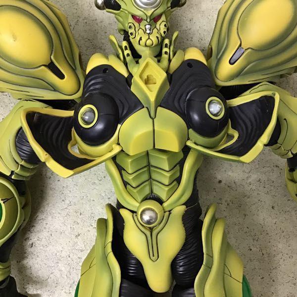 SANKEN studio 1/6 強殖装甲ガイバー ギガンティック（TBA001-01