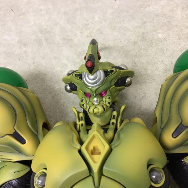 SANKEN Studio 1/6 強殖装甲ガイバー ギガンティック（TBA001-01) 販売