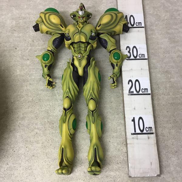 SANKEN studio 1/6 強殖装甲ガイバー ギガンティック（TBA001-01