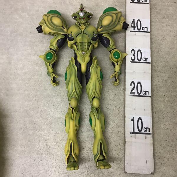 SANKEN Studio 1/6 強殖装甲ガイバー ギガンティック（TBA001-01) 販売