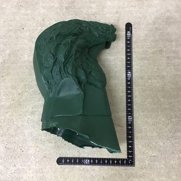 海洋堂 ゴジラVSビオランテ ビオランテ ソフトビニールモデル