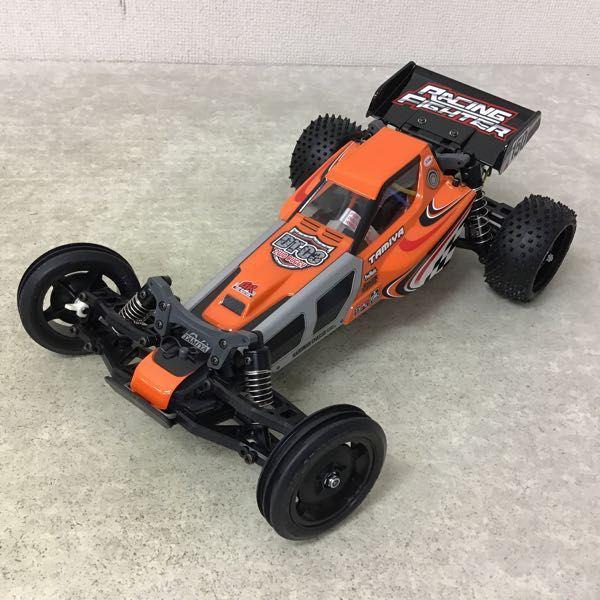 TAMIYA Fighter Buggy XB PROラジコン