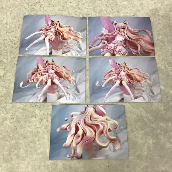 真紅 ローゼンメイデン　シャイニングウィザード@沢近　ガレージキット　イベント ローゼンメイデン 水銀燈 ガレージキット（シャイニング