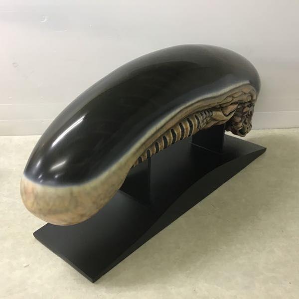 エイリアン3 ドッグエイリアン ライフサイズヘッドレプリカ