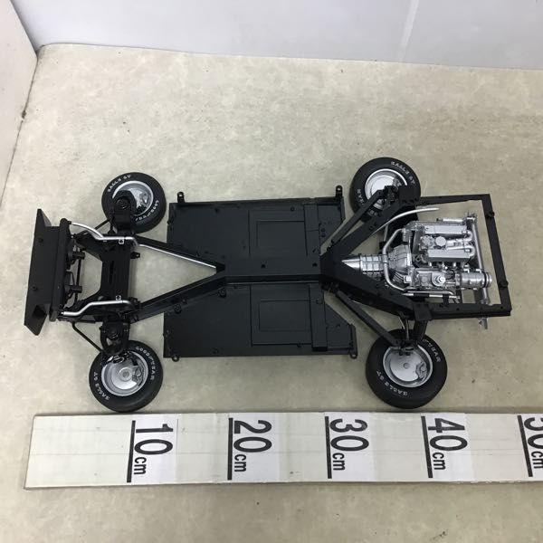 訳あり ジャンク デアゴスティーニ バック・トゥ・ザ・フューチャー