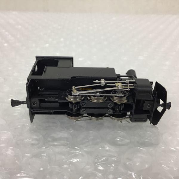 ワールド工芸 HOナロー 1/87・9mm 沼尻鉄道 C122形 蒸気機関車 販売・買取