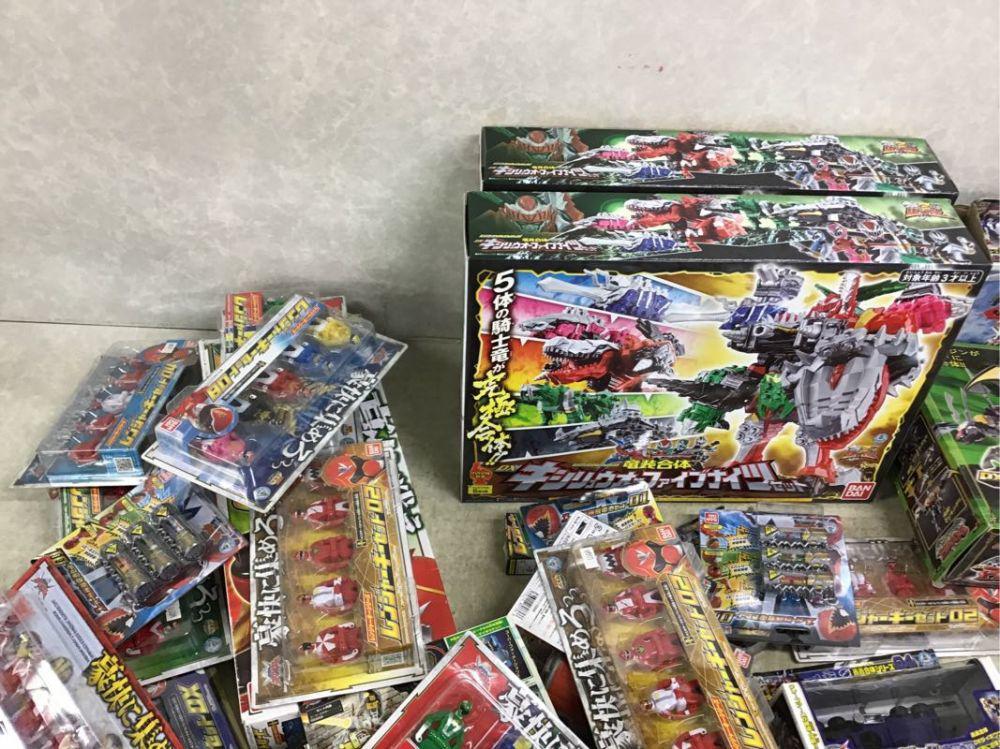 同梱不可 /ジャンク バンダイ 海賊戦隊ゴーカイジャー ゴーカイバックル 特命戦隊ゴーバスターズ 等 1円～ 同梱不可 ジャンク バンダイ 海賊戦隊ゴーカイジャー ゴーカイ