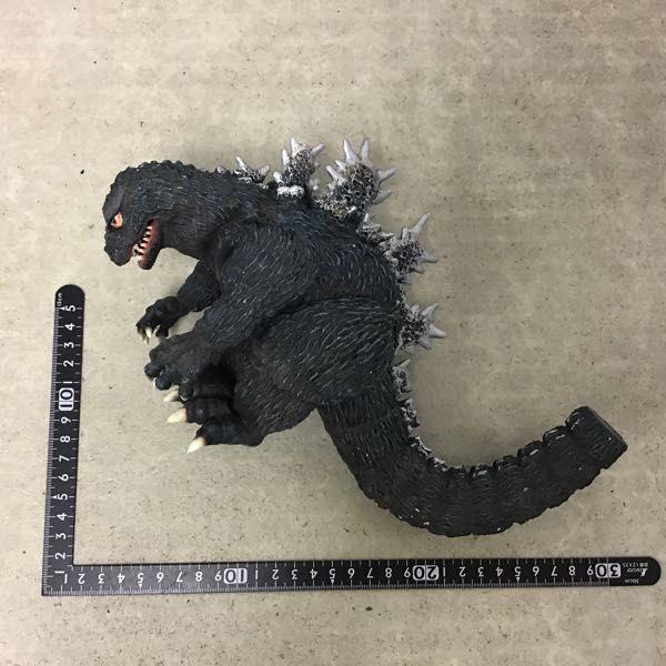 箱無 キングコング対ゴジラ フィギュア /キンゴジ 販売・買取