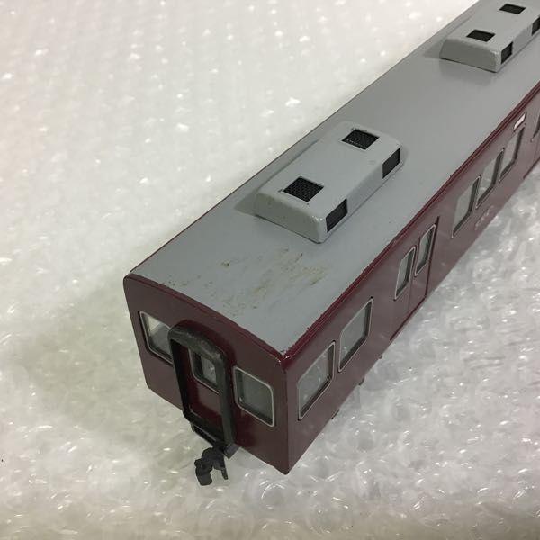 京都模型 HOゲージ 阪急5300系 中間車 / 鉄道模型 販売・買取
