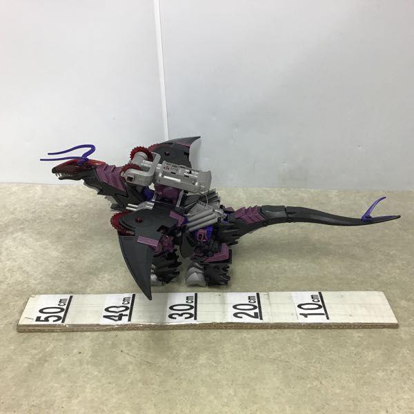 ジャンク トミー ゾイド ギルベイダー /プラモデル 販売・買取