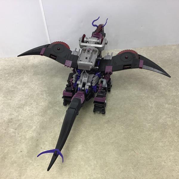 ゾイド ギルベイダー ゾイド 25thリバースセンチュリー 1/72 GRZ-002 ギルベイダー