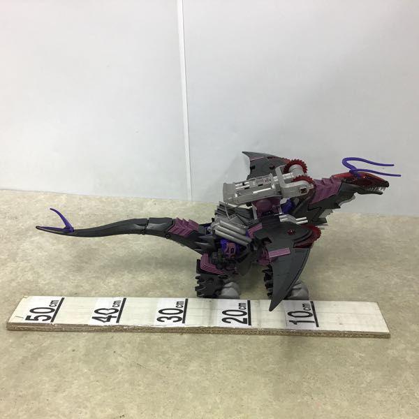 ジャンク トミー ゾイド ギルベイダー /プラモデル 販売・買取