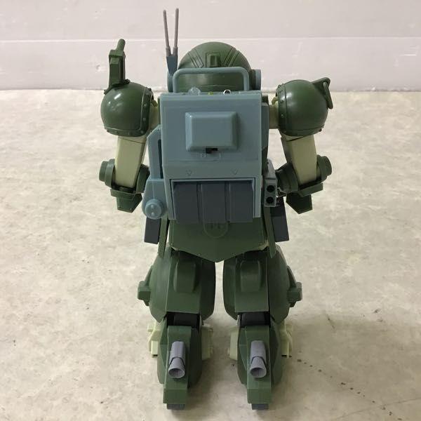 やまと 1/24 赤外線コントロールシステム 装甲騎兵ボトムズ IRC