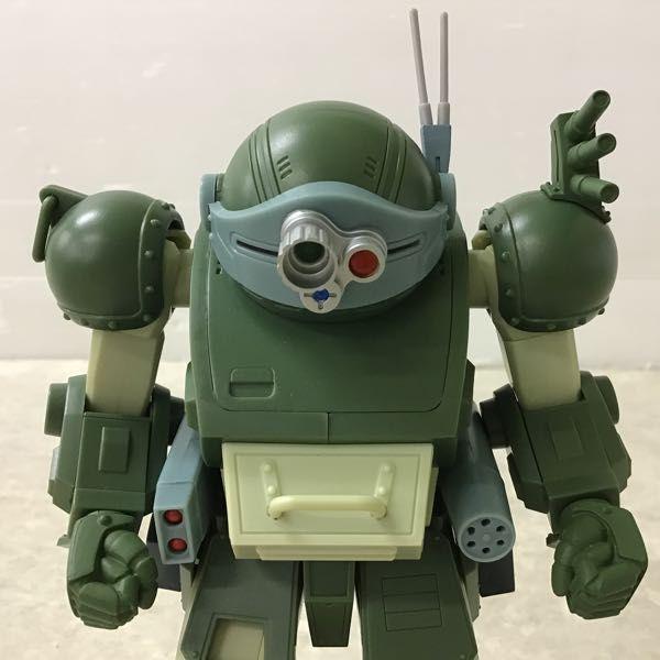 やまと 1/24 赤外線コントロールシステム 装甲騎兵ボトムズ IRC