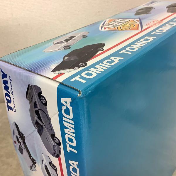 未開封 トミー トミカ トミカくじ5 1BOX 販売・買取