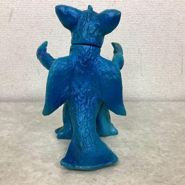 マルサン ソフビ マルサン オリジナル ボンドラア 販売・買取