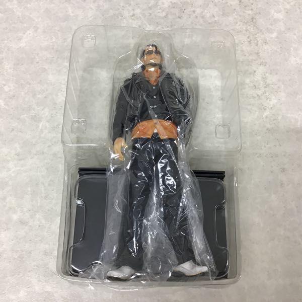 ダイブ FBG 髑髏の系譜編 クローズ&WORST 金亨寛 販売・買取