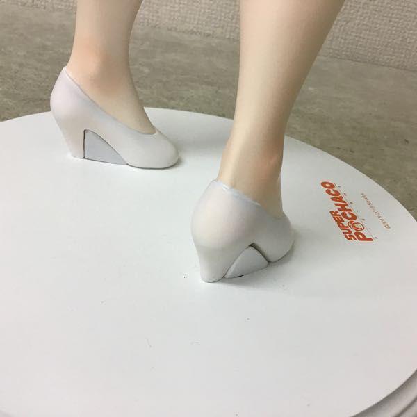 破損 箱無 A-TOYS 1/3 すーぱーぽちゃ子 ポリレジン フィギュア 販売・買取