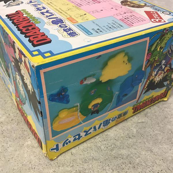 エポック社 ドラゴンボール 悟空の亀バスセット 販売・買取