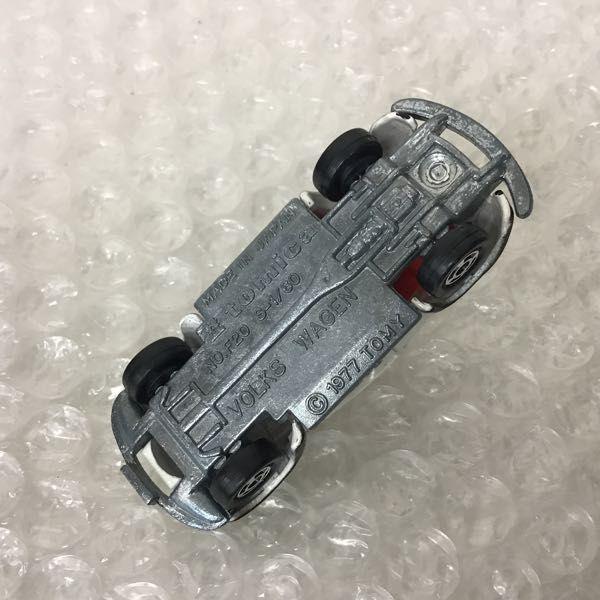 トミカ フォルクスワーゲン ポリスカー 高島屋特注 トミカ 高島屋特注 ポリスカー 警視庁 青箱 フォルクスワーゲン