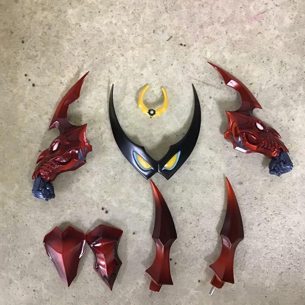 ボークス HOBBY ROUND PREMIUM 1/∞ アートディスプレイ 天元突破